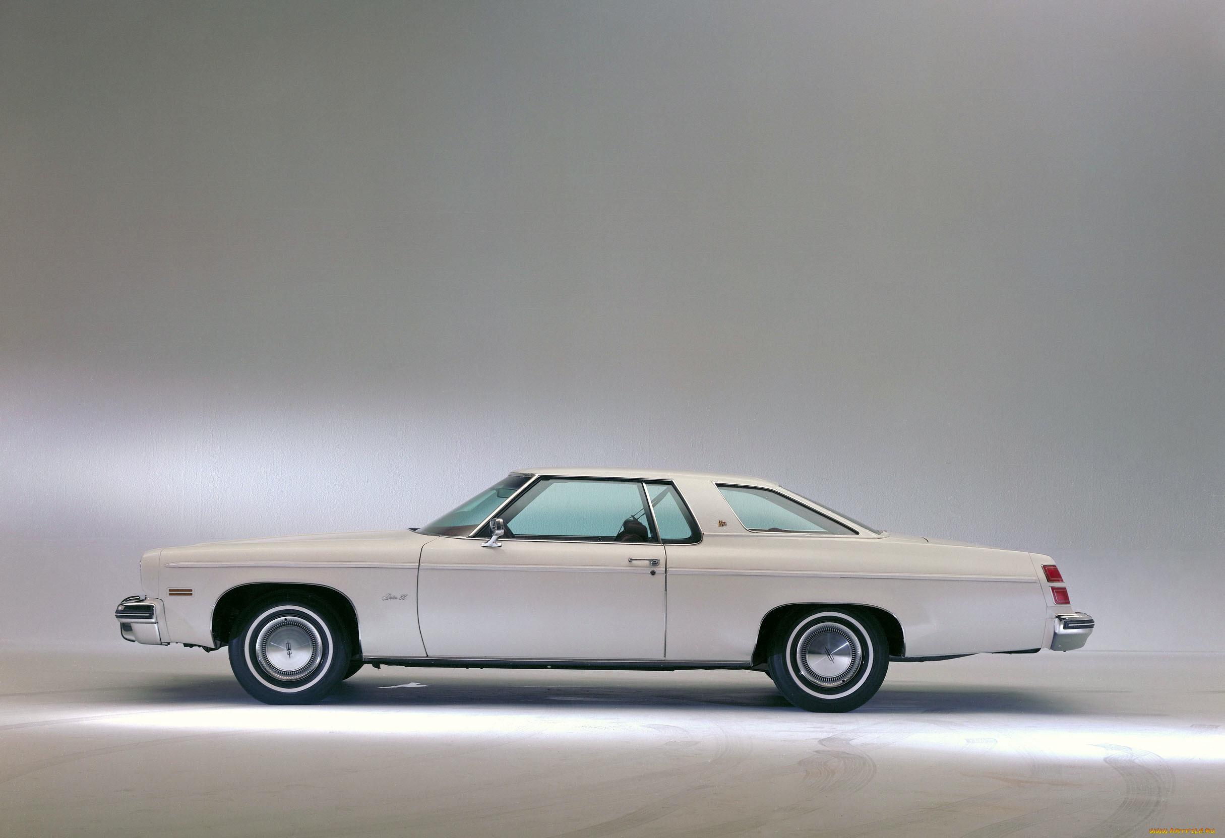 , oldsmobile